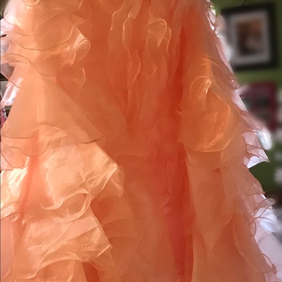 Long dress - Picture 2 of 2